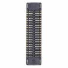 For Xiaomi Redmi 7 10pcs LCD Display FPC Connector On Motherboard - 2