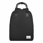 WiWU Ora Backpack for Laptop(Black) - 1