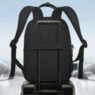 WiWU Ora Backpack for Laptop(Ivory) - 3