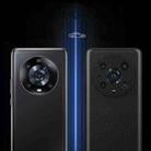 For Honor Magic4 ViLi TC Series Kevlar Carbon Fiber Texture Phone Case(Black) - 3