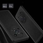 For Honor Magic4 ViLi TC Series Kevlar Carbon Fiber Texture Phone Case(Black) - 4