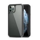 For iPhone 11 Pro iPAKY Star King Series TPU + PC Protective Case(Black) - 1