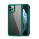 For iPhone 11 Pro iPAKY Star King Series TPU + PC Protective Case(Green) - 1