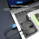 ORICO UTS2 USB 3.0 2.5-inch SATA HDD Adapter, Cable Length:0.3m - 3
