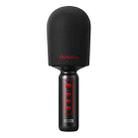 Lenovo ThinkPlus M1 Wireless Handheld Microphone Karaoke Speaker(Black) - 1