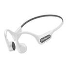 Lenovo X3 Pro Bone Conduction Wireless Bluetooth 5.3 Sports Earphones with Mic(White) - 1