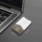 KSSC3 USB 3.2 Dual SD Card Reader - 7