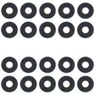 For Honor 50 SE 10 PCS Back Camera Lens - 1