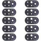 For Huawei Nova 8 10 PCS Back Camera Lens - 1