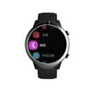 Rogbid Brave 2 1.45 inch TFT Screen Android 9.0 LTE 4G Smart Watch, Support Face Recognition(Black) - 1