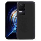 For Xiaomi Redmi K60 TPU Phone Case - 1