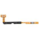 For Motorola Moto G22 Power Button Flex Cable - 1