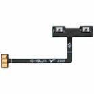 For Xiaomi Black Shark 5 Pro Volume Button Flex Cable - 1