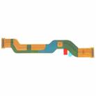 For vivo iQOO Z5 LCD Flex Cable - 1