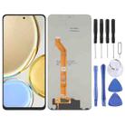 Original LCD Screen For Honor X30 5G with Digitizer Full Assembly - 1