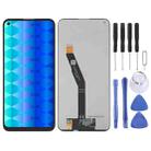 Original LCD Screen For Honor 9C / P40 Lite E / Y7P / Enjoy 10 with Digitizer Full Assembly - 1