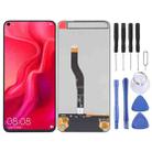 Original LCD Screen For Huawei Nova 4 with Digitizer Full Assembly - 1