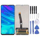 Original LCD Screen For Huawei Enjoy 9s with Digitizer Full Assembly - 1