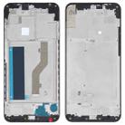 For ZTE Blade V10 Vita Middle Frame Bezel Plate - 1