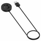 For Xiaomi Watch S1 Pro Smart Watch Magnetic Charging Cable, Length: 1m(Black) - 3