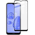 For Nokia G100 4G imak 9H Full Screen Tempered Glass Film Pro+ Series - 1