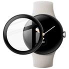 For Google Pixel Watch imak Plexiglass HD Watch Protective Film - 1
