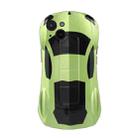 For iPhone 14 Pro Max All-inclusive Shockproof TPU Phone Case(Lime Green) - 1