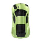 For iPhone 13 All-inclusive Shockproof TPU Phone Case(Lime Green) - 1