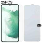 For Samsung Galaxy S23+ 5G 25pcs Full Screen Protector Explosion-proof Hydrogel Film - 1