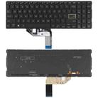 For Asus Vivobook S15 X513 D513 S513 M513 F513 K513 R513 US Version Keyboard with Backlight - 1