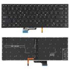 For Xiaomi Mi Pro 15.6 US Version Keyboard with Backlight - 1