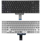 For Asus Pro 7 PX574F PR0574 US Version Keyboard - 1