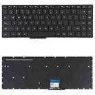 For Huawei Matebook D 2018 US Version Keyboard - 1