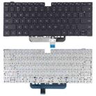 For Huawei Matebook D14 D15 US Version Keyboard - 1