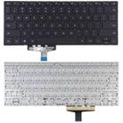 For Huawei Matebook 13 VLT-W60 VLT-W50 US Version Keyboard - 1