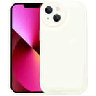 For iPhone 11 Liquid Airbag Decompression Phone Case(Antique White) - 1