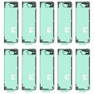 For Samsung Galaxy Fold SM-F900 10pcs Front Housing Adhesive - 1