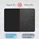 For iPad 10.2 / Pro 10.5 / Air 2019 Magnetic Removable Tablet Paperfeel Film - 4