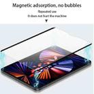 For iPad Air / Air 2 / 9.7 2017&2018 Magnetic Removable Tablet Paperfeel Film - 2