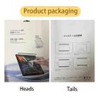 For iPad Pro 12.9 2015 / 2017 Magnetic Removable Tablet Paperfeel Film - 6
