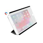 For iPad mini 3 / 2 / 1 Magnetic Removable Tablet Paperfeel Film - 1