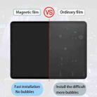 For iPad mini 3 / 2 / 1 Magnetic Removable Tablet Paperfeel Film - 4