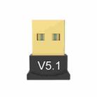 YL-5.1 USB Bluetooth 5.1 Adapter Audio Receiver - 2