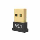 YL-5.1 USB Bluetooth 5.1 Adapter Audio Receiver - 3
