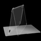 For MacBook Retina 12 inch A1534 Transparent PC Laptop Protective Case - 3