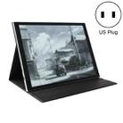 Waveshare 13.3 inch E-Paper Monitor External E-Paper Screen for MAC / Windows PC(US Plug) - 1