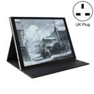 Waveshare 13.3 inch E-Paper Monitor External E-Paper Screen for MAC / Windows PC(UK Plug) - 1