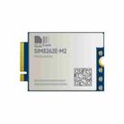 Waveshare SIM8262E-M2 SIM Card Original 5G Module Interface M.2 - 1