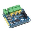 Waveshare Isolated RS485 CAN HAT For Raspberry Pi - 1