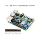 Waveshare Power over Ethernet HAT for Raspberry Pi 3B+/4B - 6